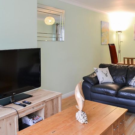 Harbour View Villa Oban Dış mekan fotoğraf