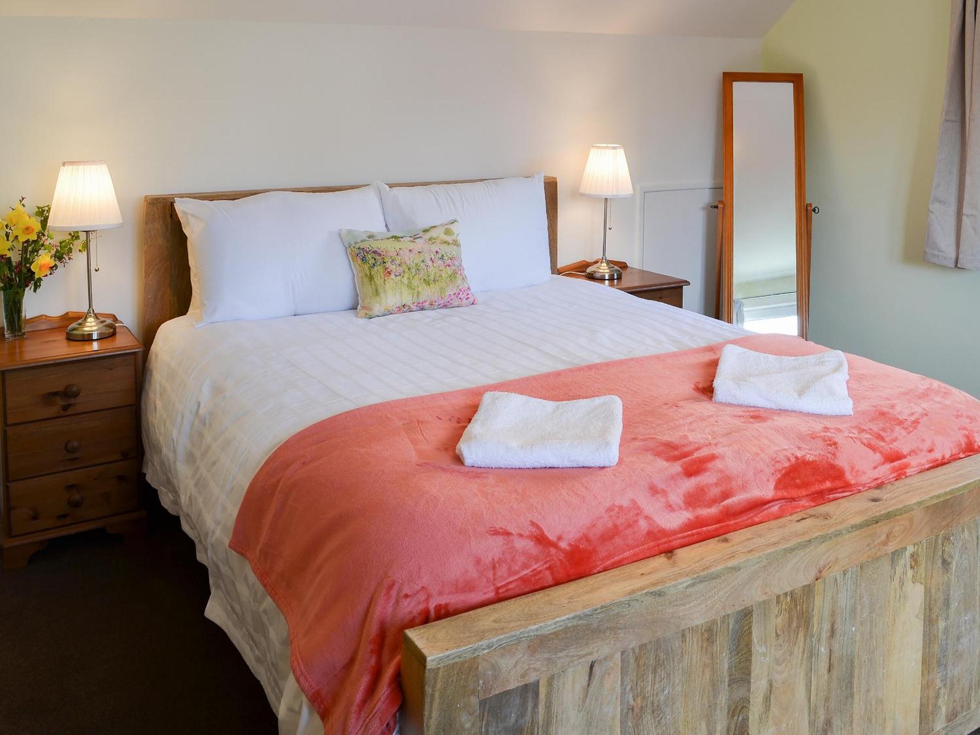 Harbour View Villa Oban Dış mekan fotoğraf